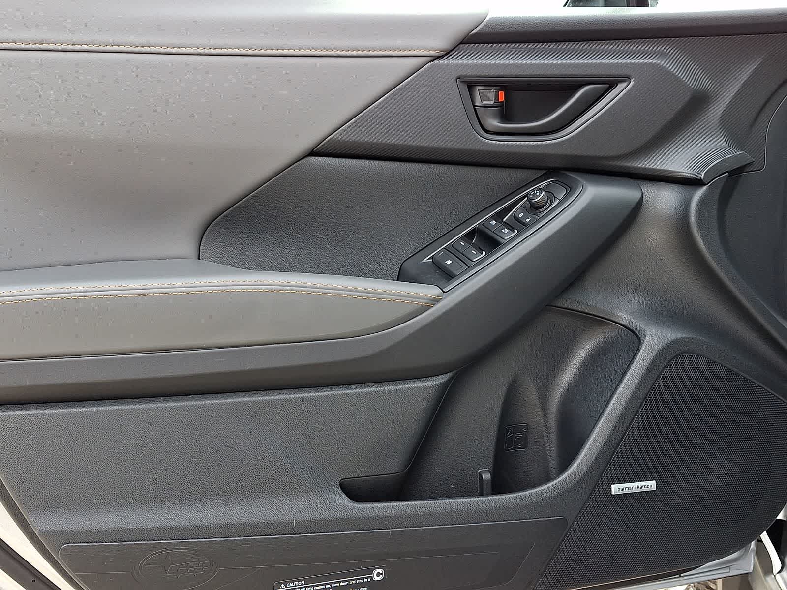 Thumbnail: 2025 Subaru Crosstrek - 13