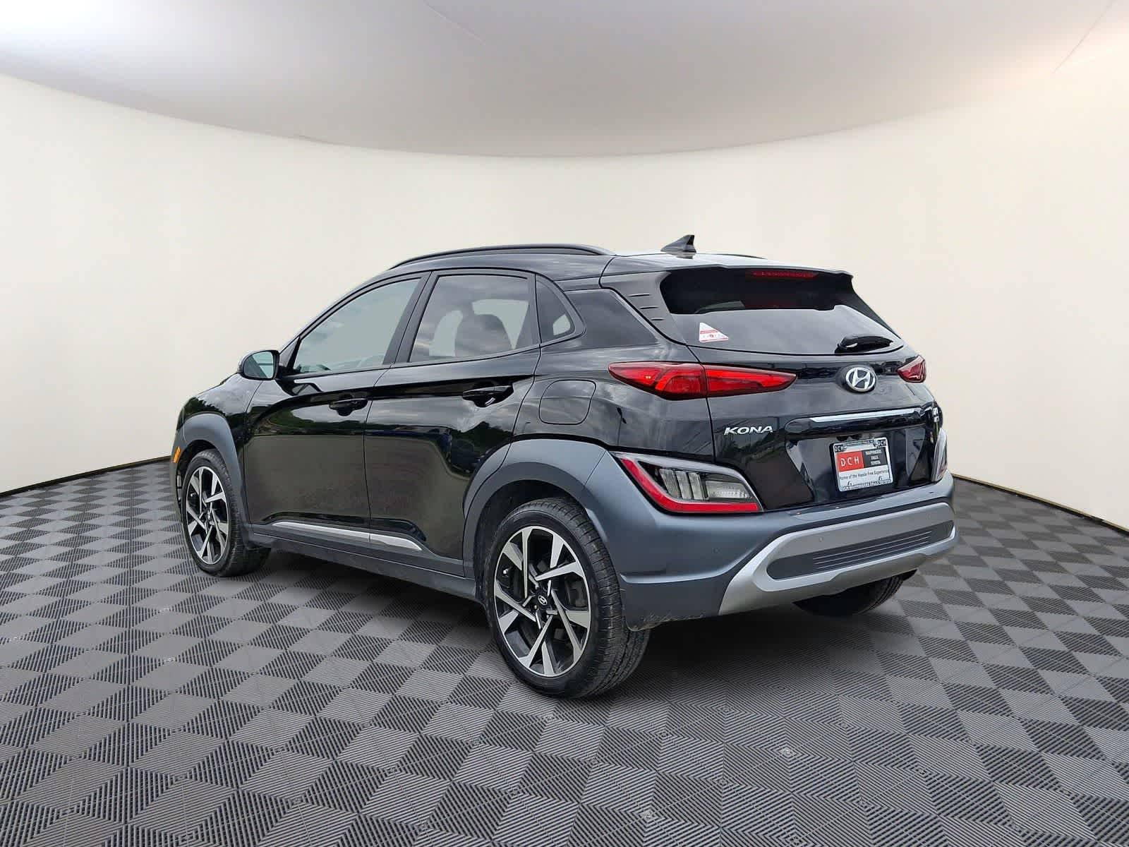 Thumbnail: 2022 Hyundai Kona - 7