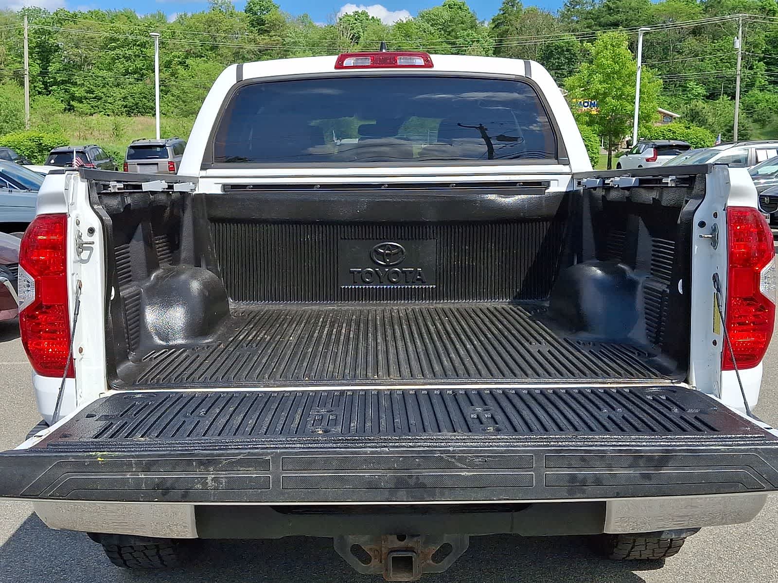 Thumbnail: 2021 Toyota Tundra - 33