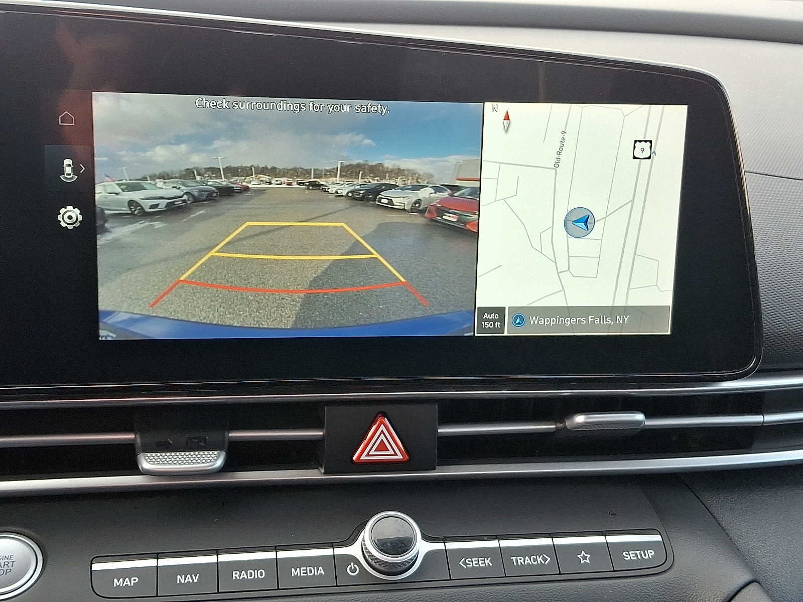 Thumbnail: 2023 Hyundai Elantra - 16