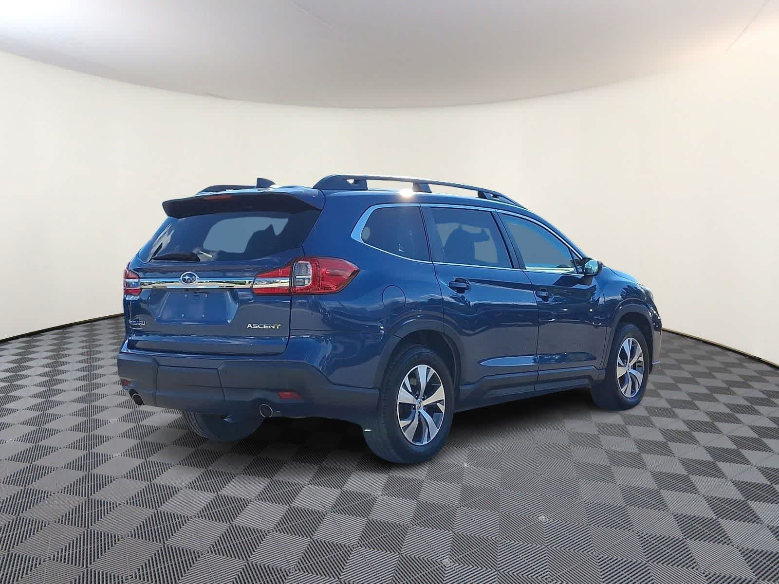 Thumbnail: 2021 Subaru Ascent - 5