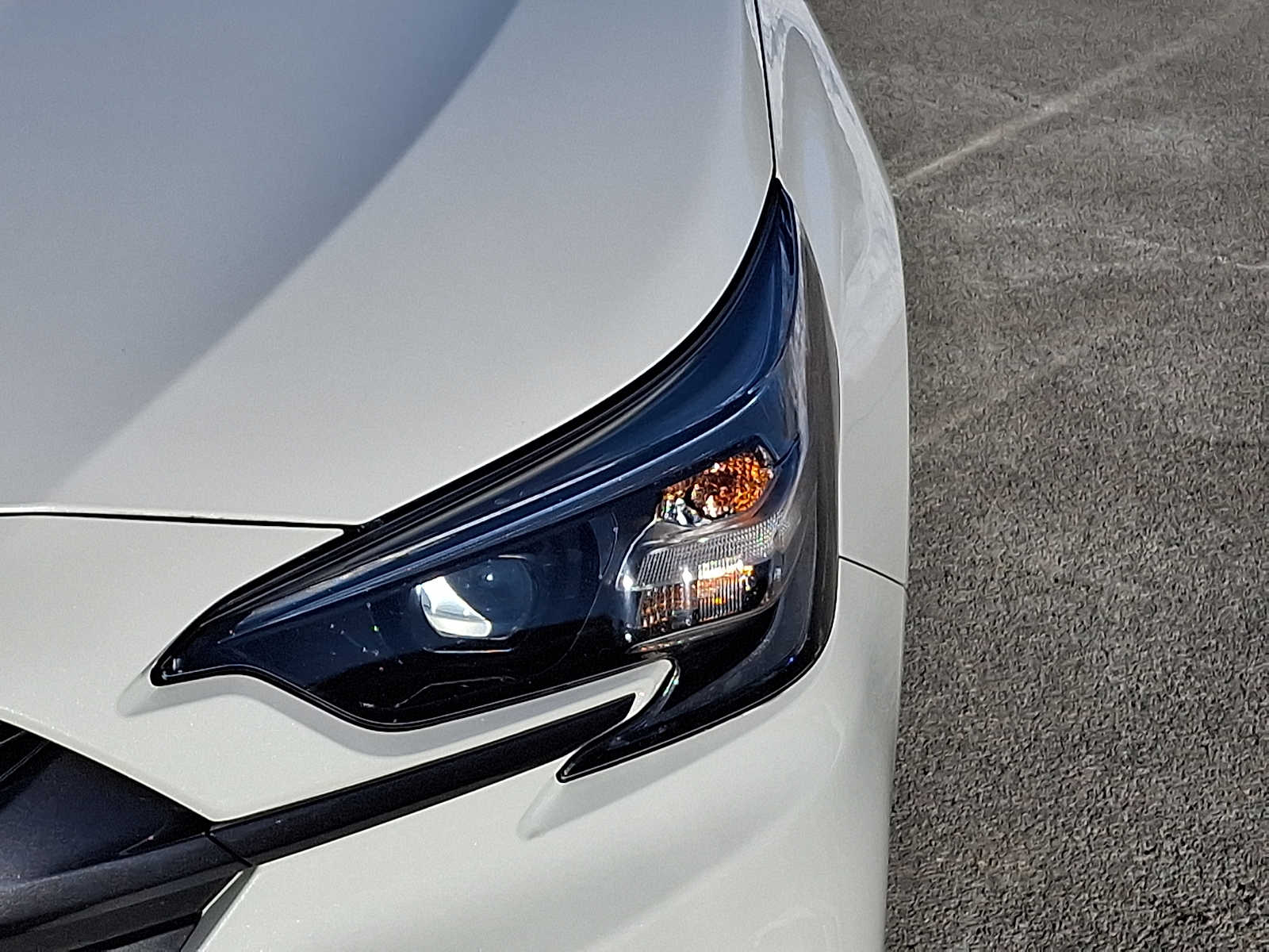 Thumbnail: 2023 Subaru Legacy - 10