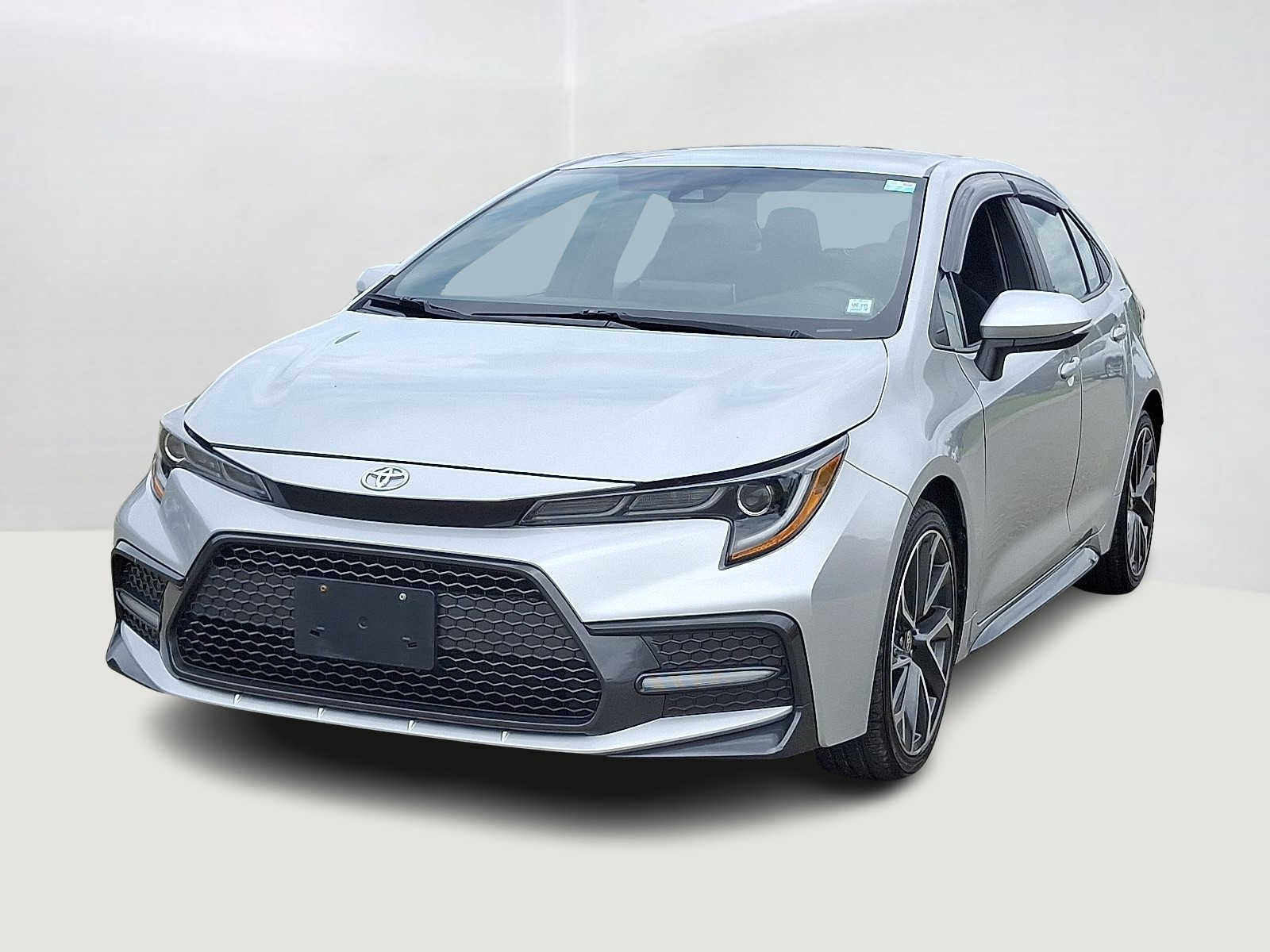 2021 Toyota Corolla SE -
                  Wappingers Falls, NY