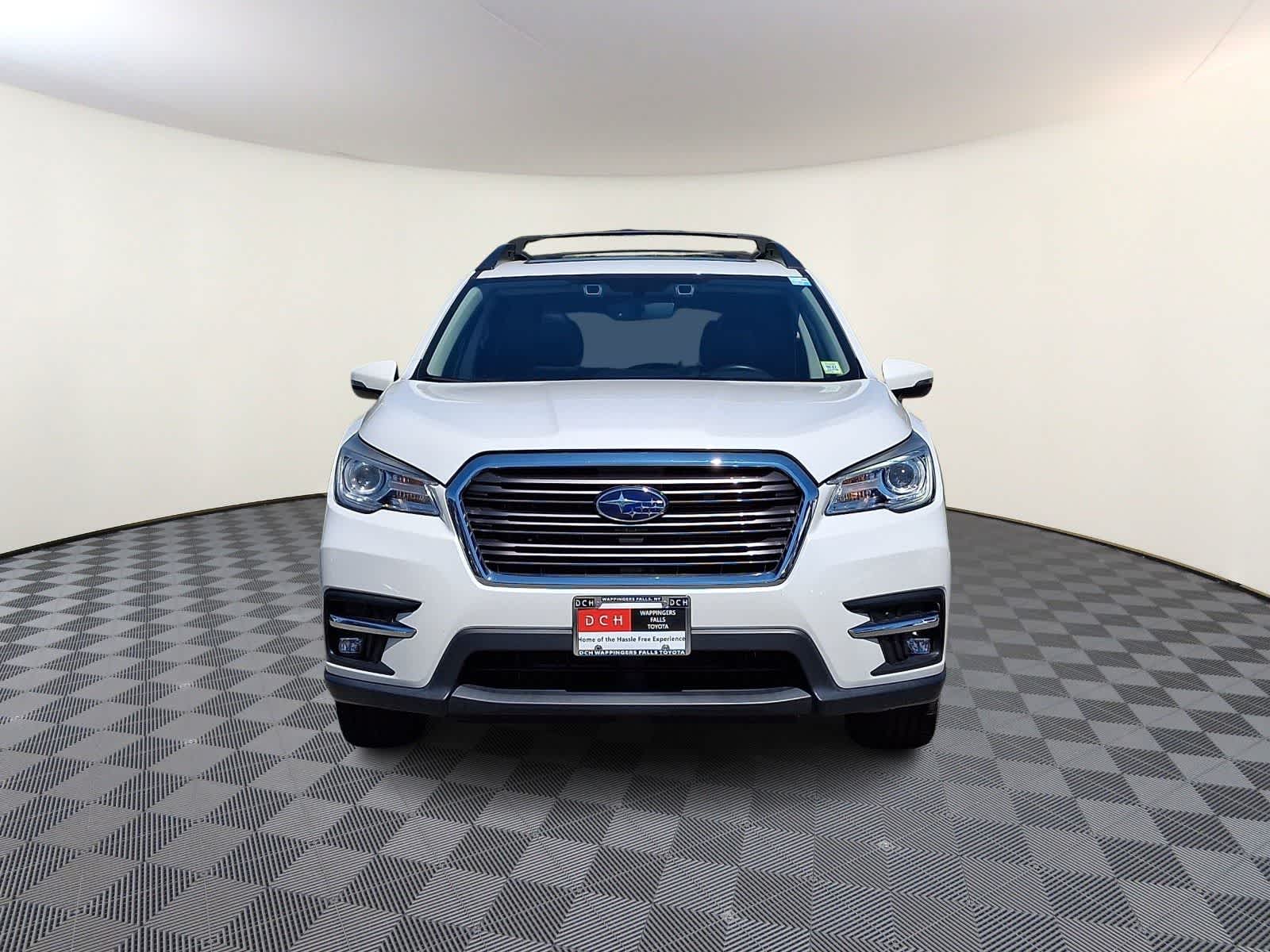 Thumbnail: 2020 Subaru Ascent - 3