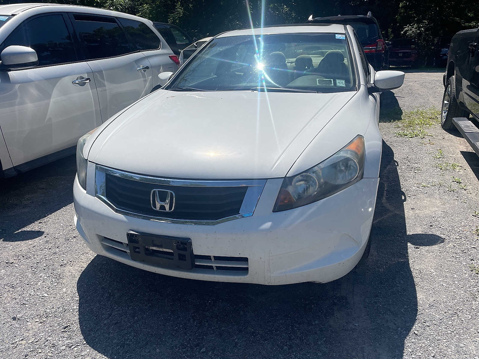 2010 Honda Accord EX -
                  Wappingers Falls, NY