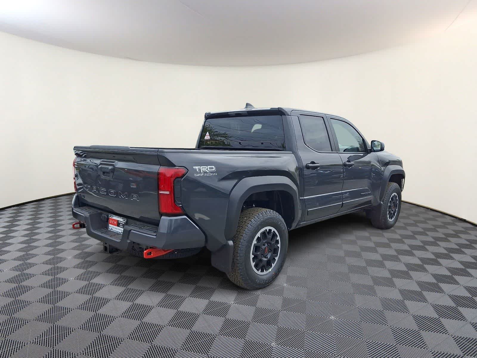 Thumbnail: 2026 Toyota Tacoma - 4