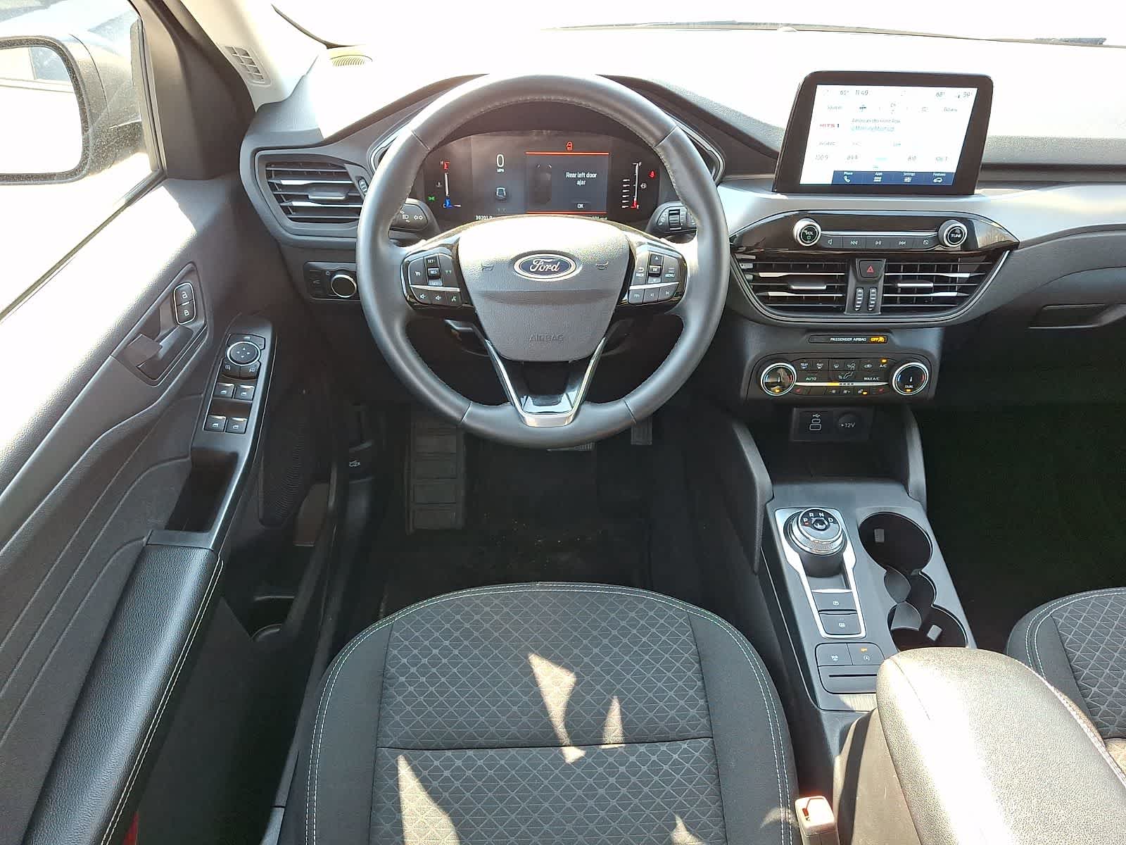 Thumbnail: 2024 Ford Escape - 12