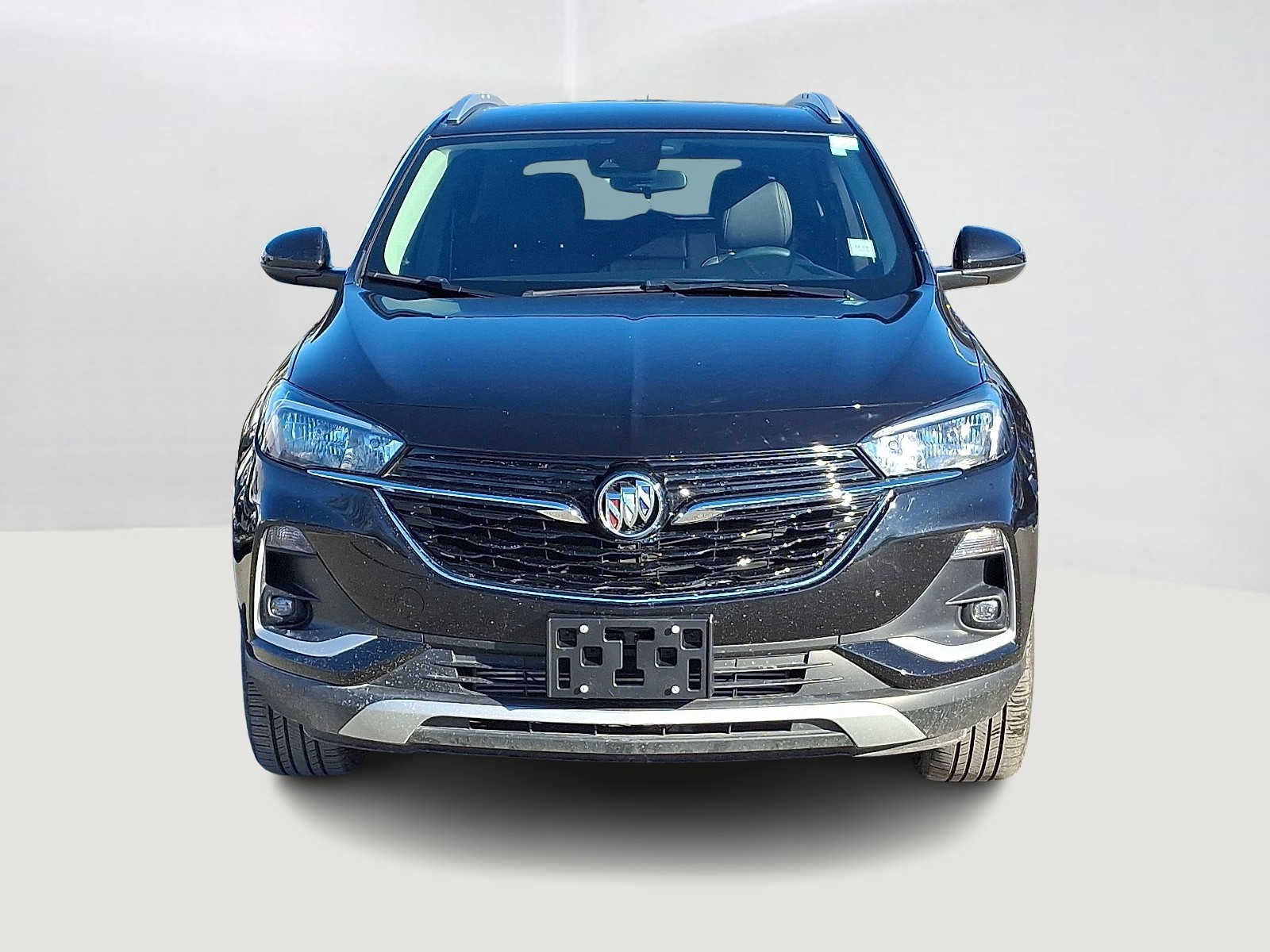 Thumbnail: 2023 Buick Encore GX - 3