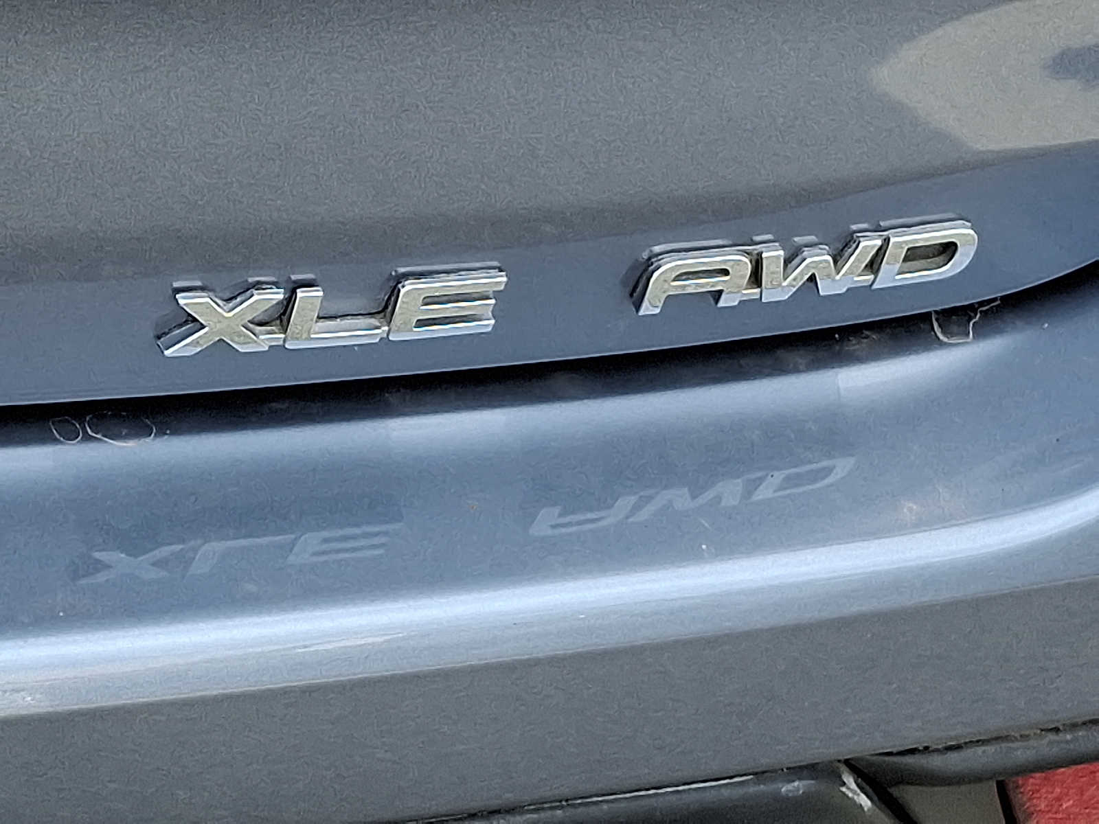 Thumbnail: 2022 Toyota Highlander - 37