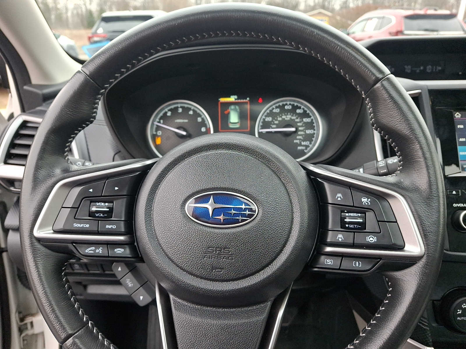 Thumbnail: 2023 Subaru Forester - 20