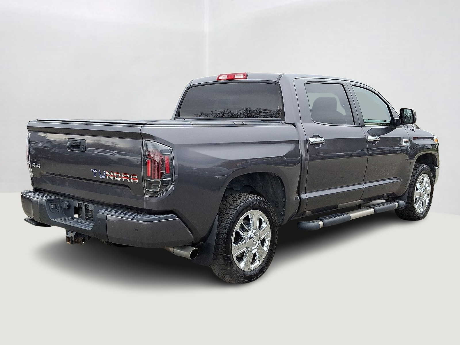 Thumbnail: 2019 Toyota Tundra - 6