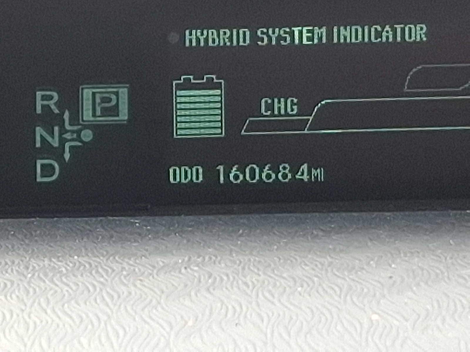 Thumbnail: 2010 Toyota Prius - 23