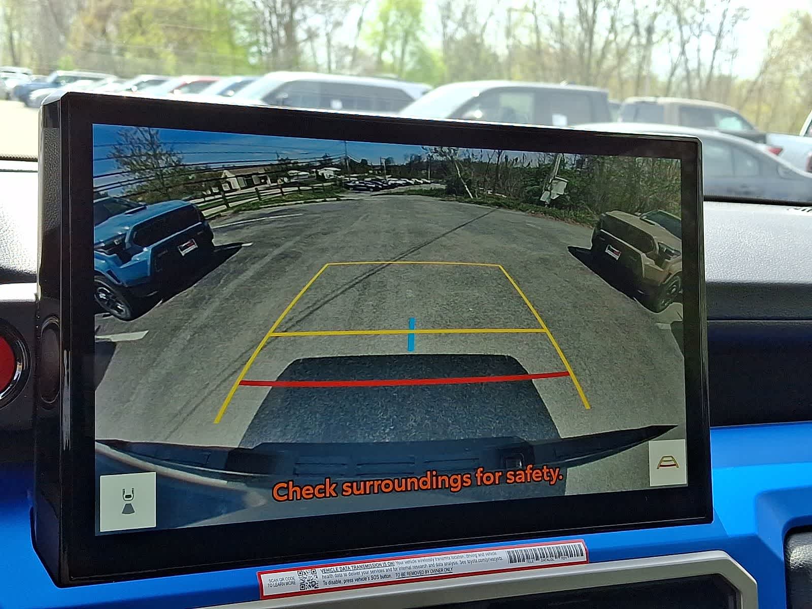 Thumbnail: 2026 Toyota Tacoma - 16