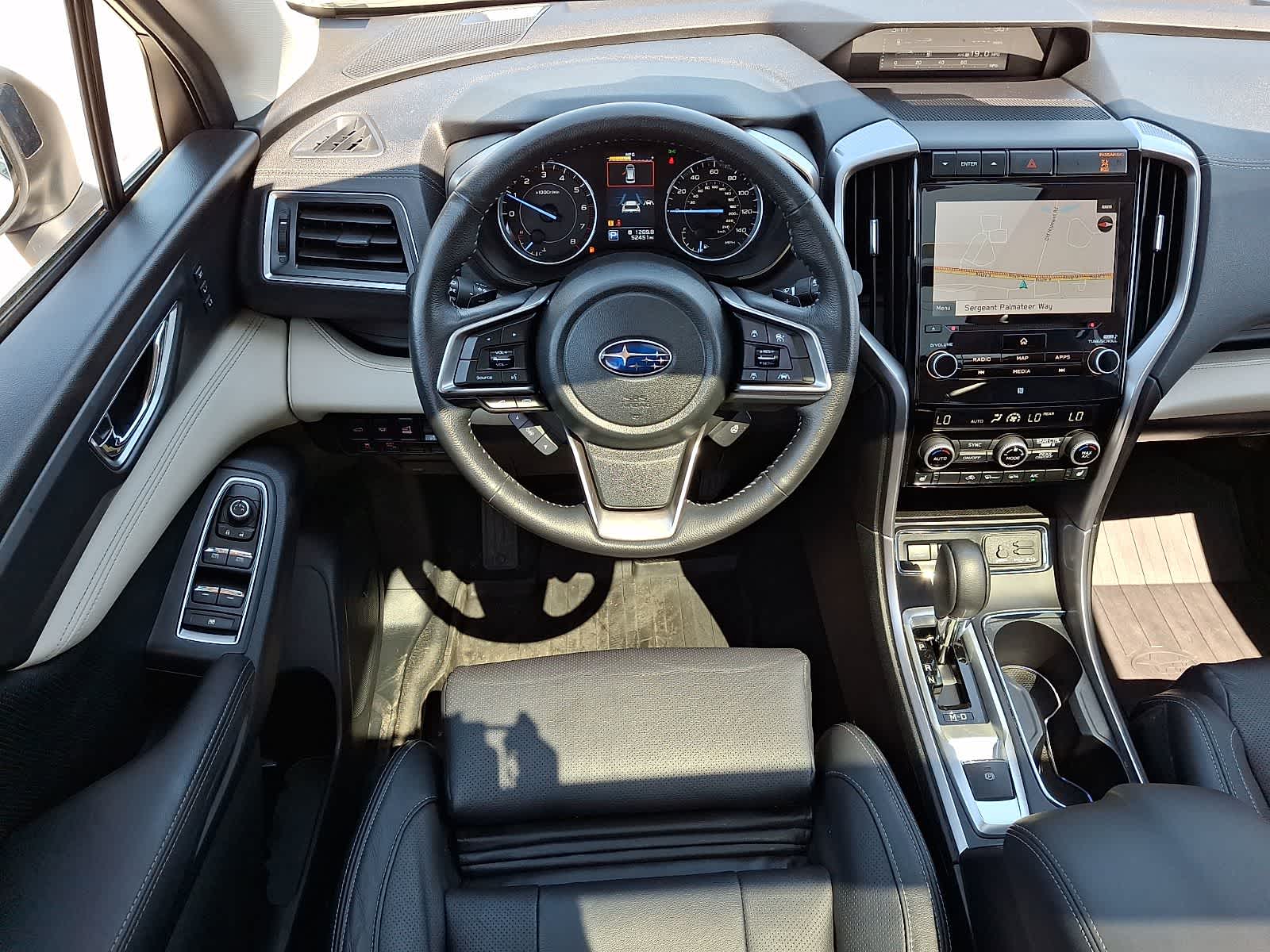 Thumbnail: 2020 Subaru Ascent - 14