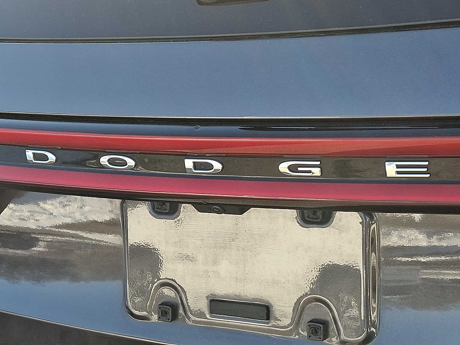 Thumbnail: 2021 Dodge Durango - 24
