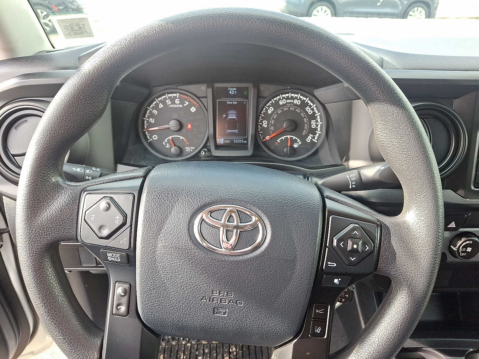 Thumbnail: 2019 Toyota Tacoma - 20