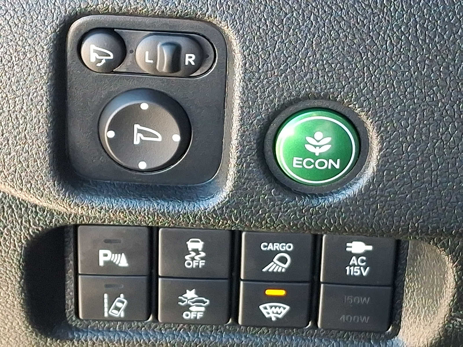 Thumbnail: 2024 Honda Ridgeline - 27