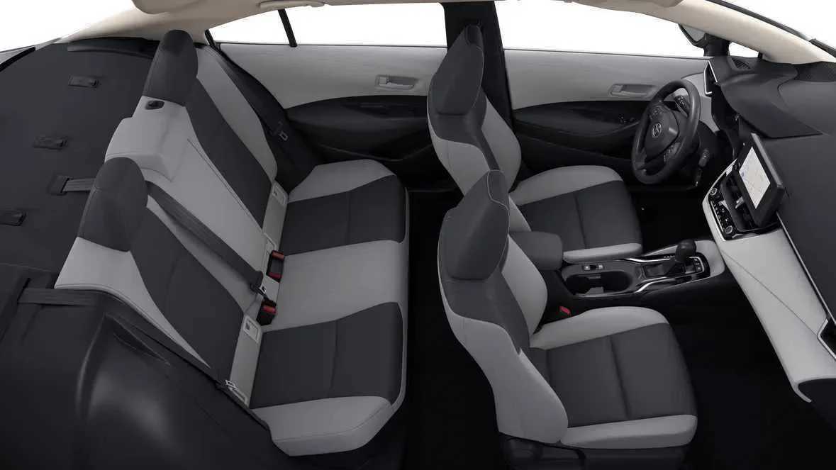 Thumbnail: 2026 Toyota Corolla - 8