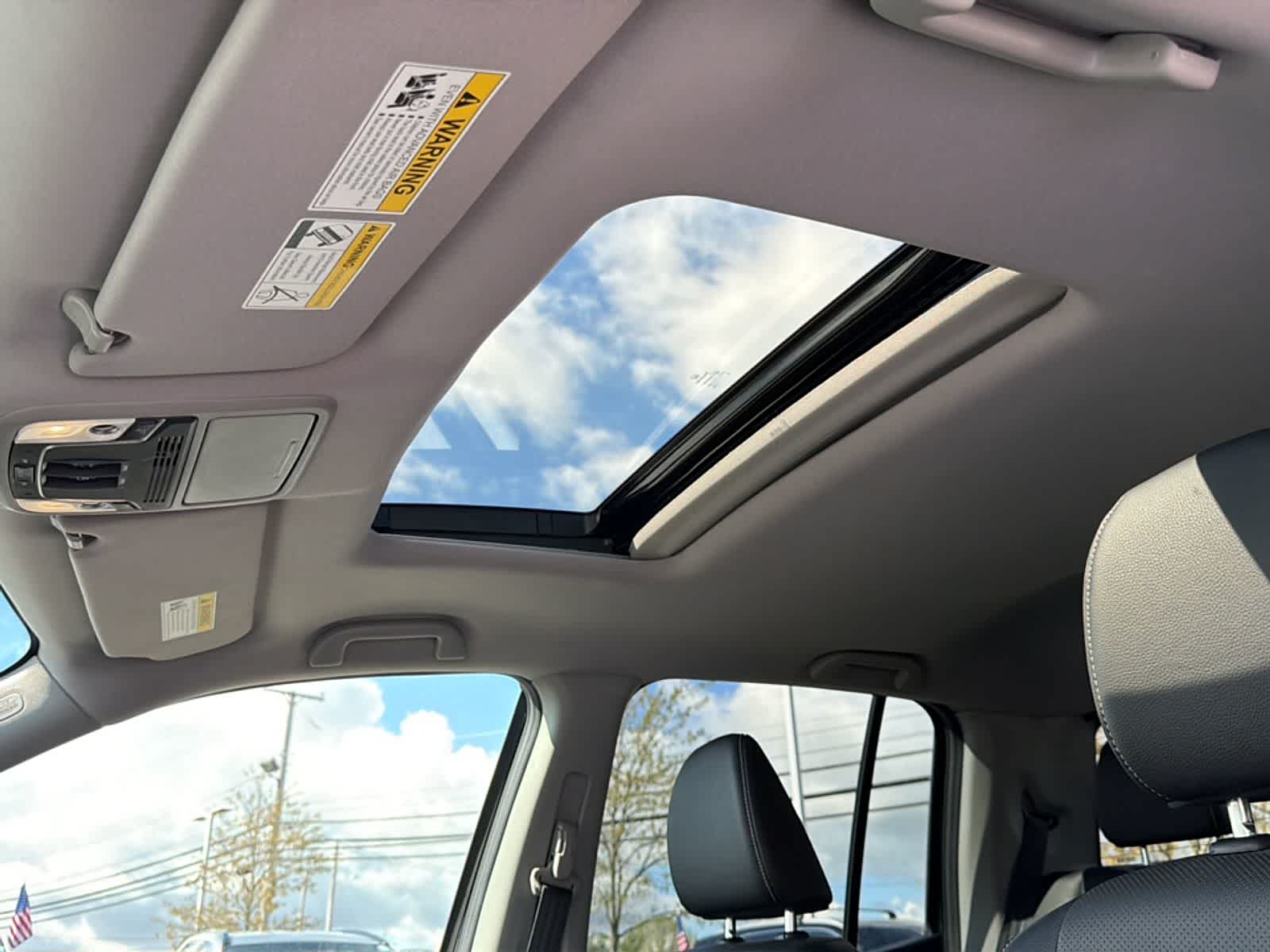 Thumbnail: 2023 Honda Ridgeline - 15