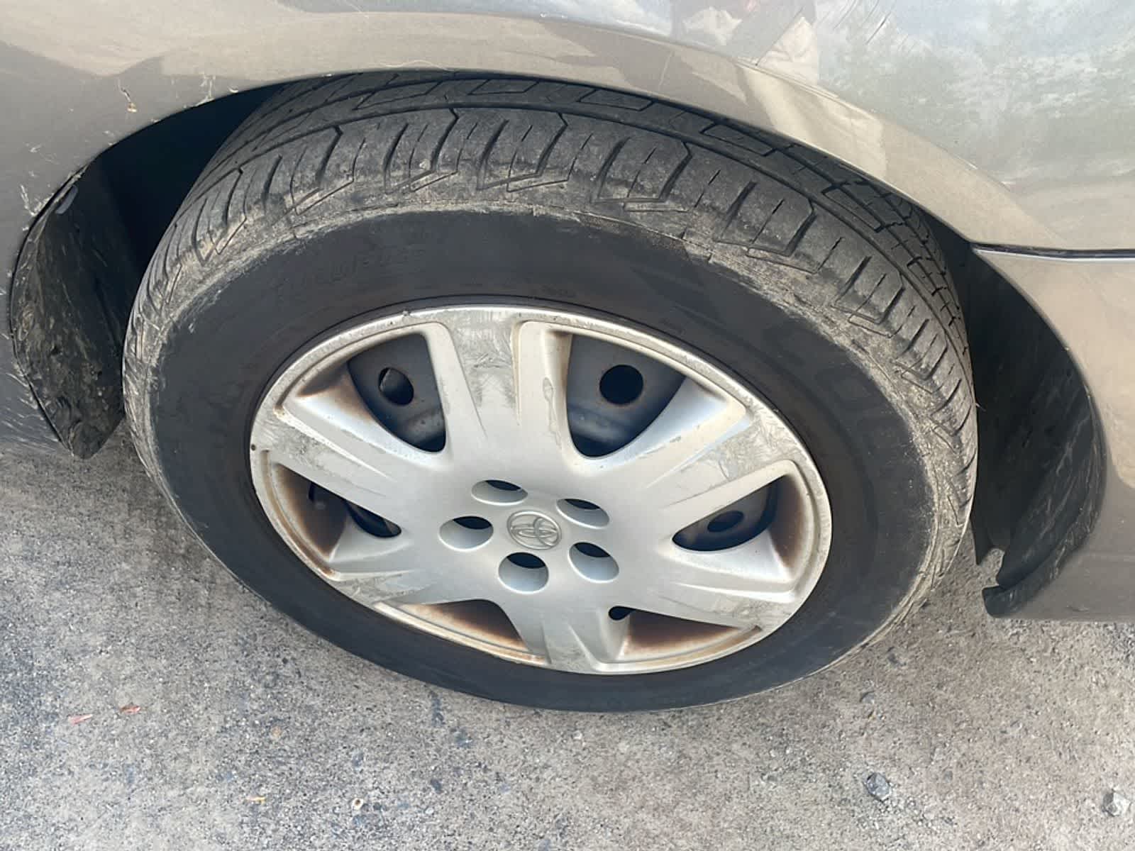 Thumbnail: 2006 Toyota Corolla - 23