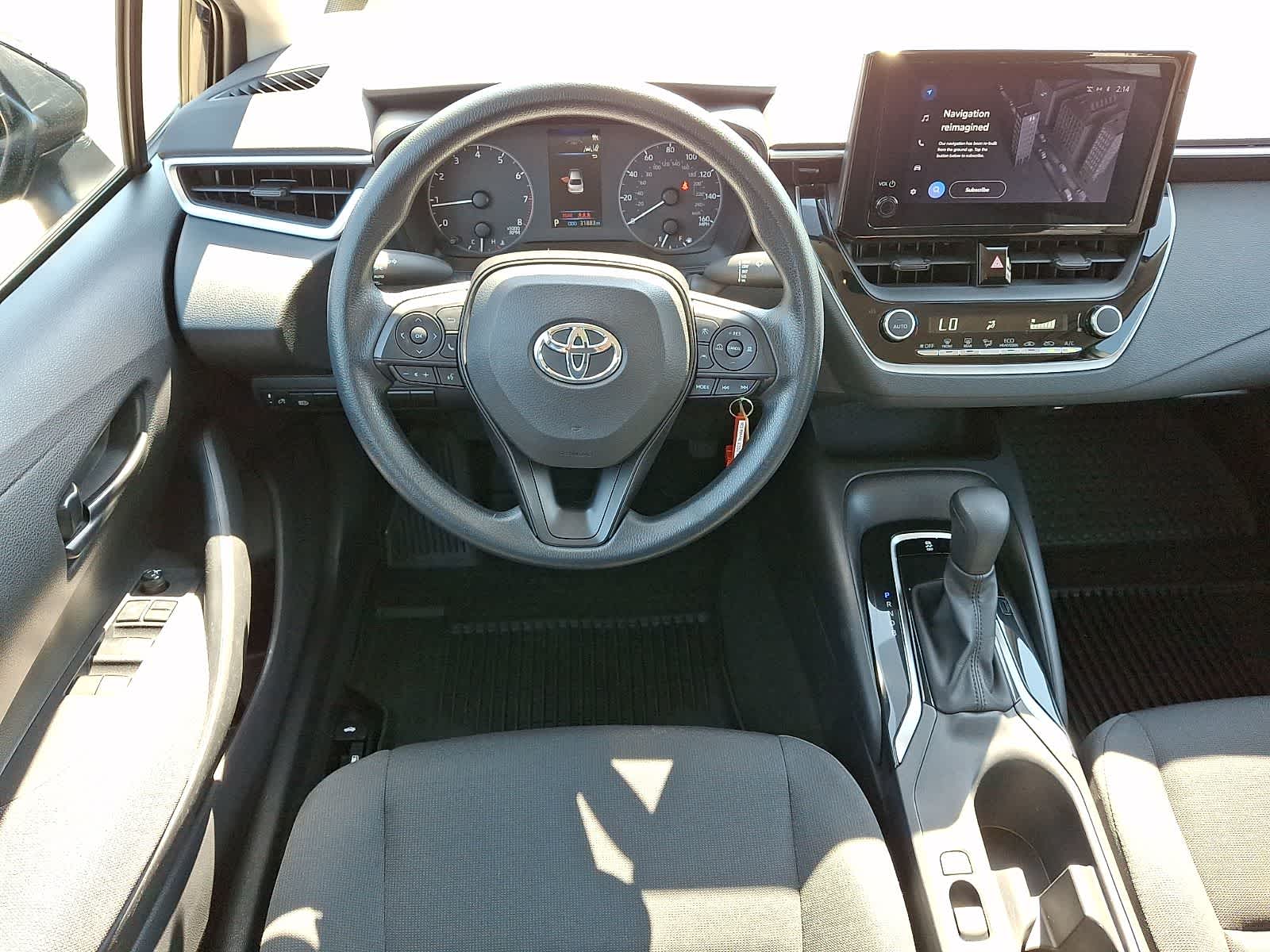 Thumbnail: 2023 Toyota Corolla - 14