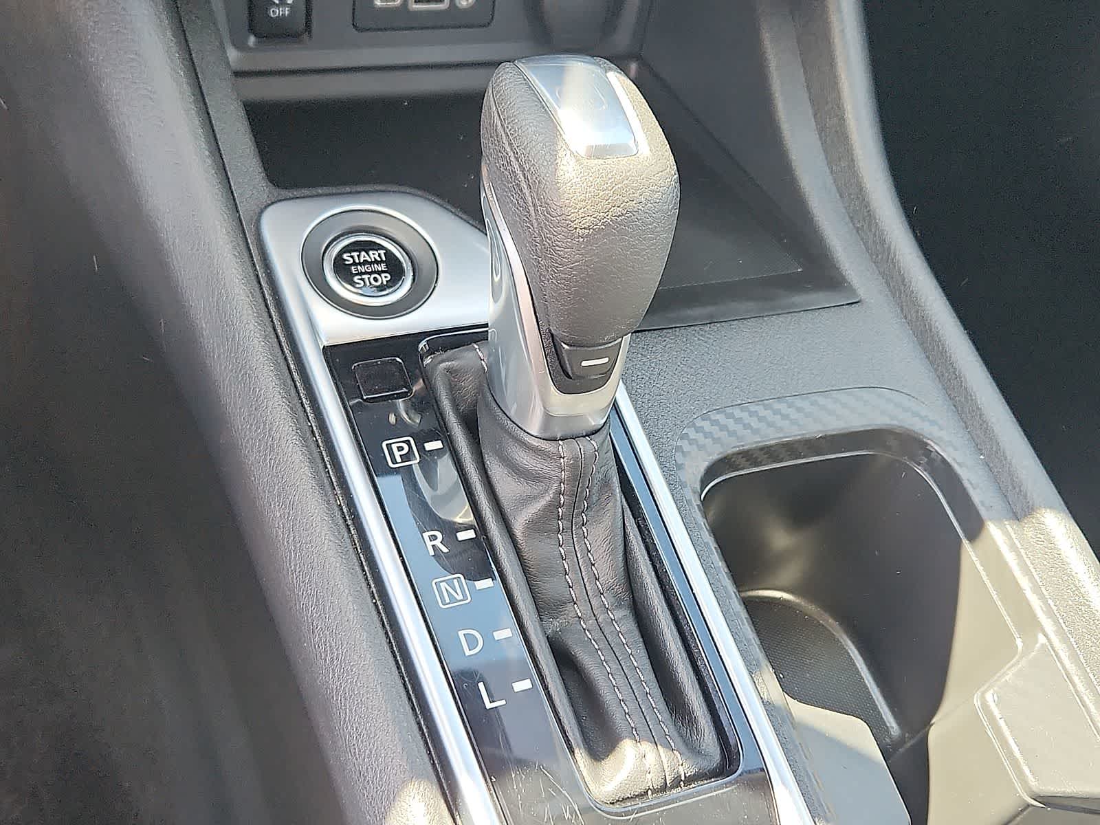 Thumbnail: 2024 Nissan Sentra - 15