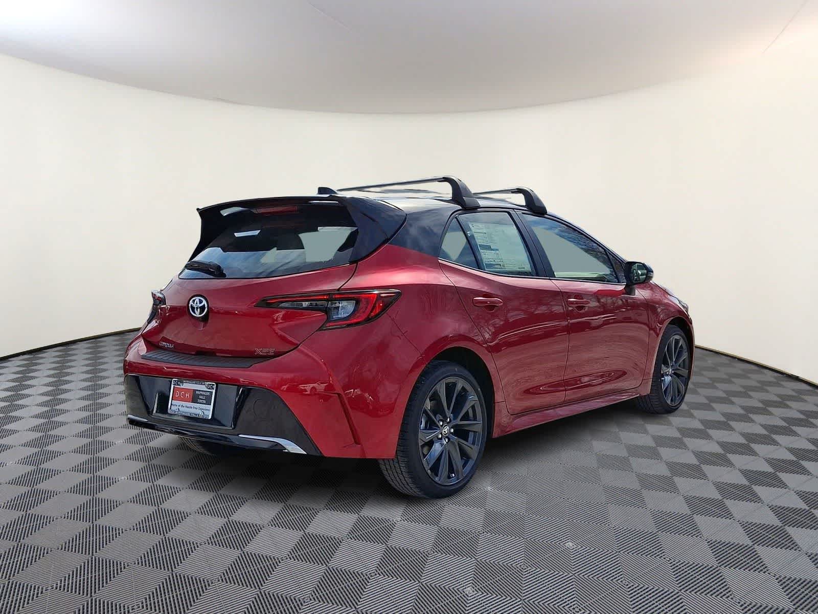 Thumbnail: 2026 Toyota Corolla - 4