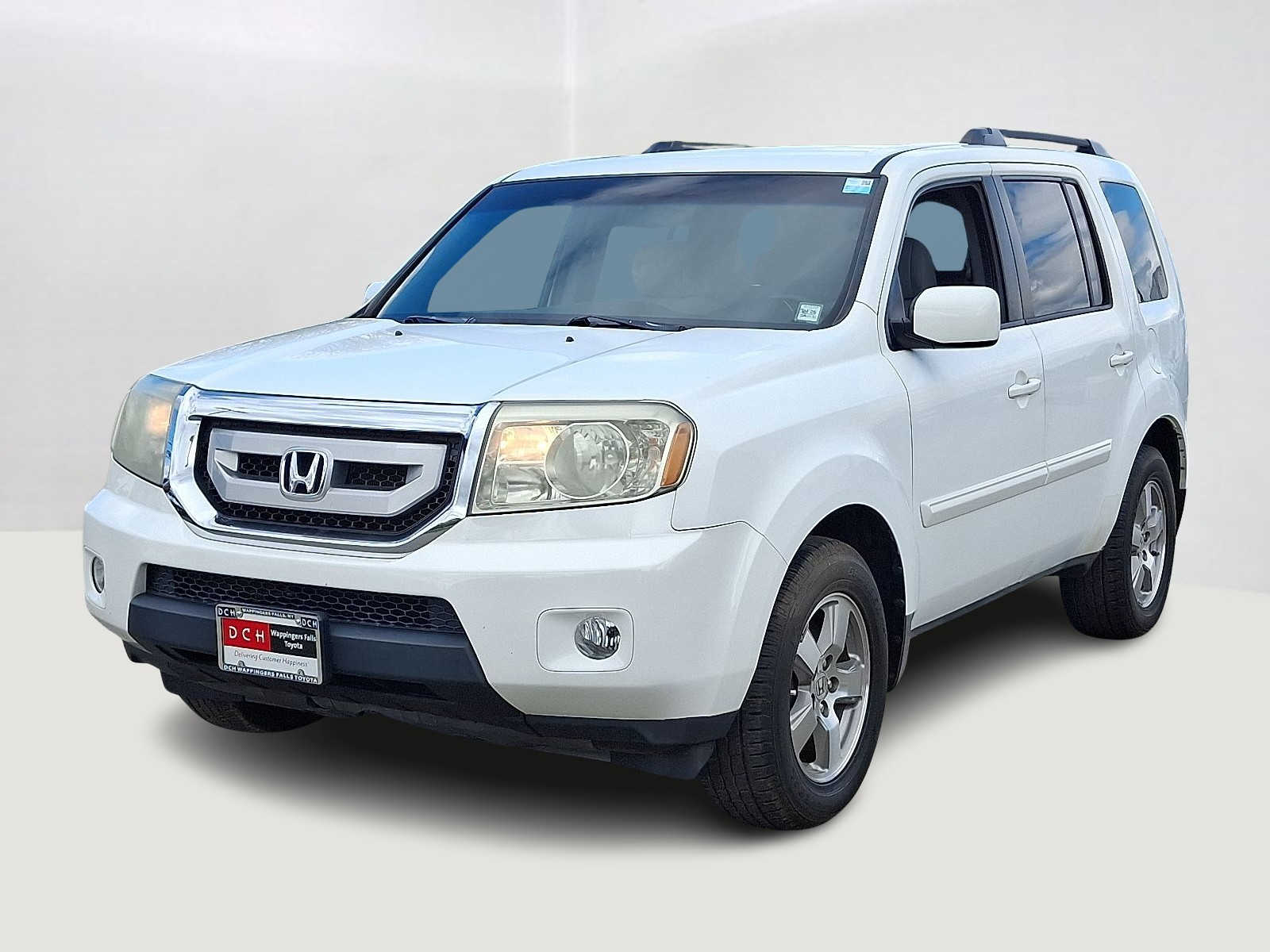 2010 Honda Pilot EX -
                  Wappingers Falls, NY