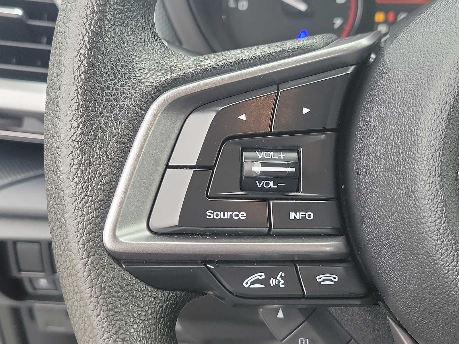 Thumbnail: 2021 Subaru Forester - 22