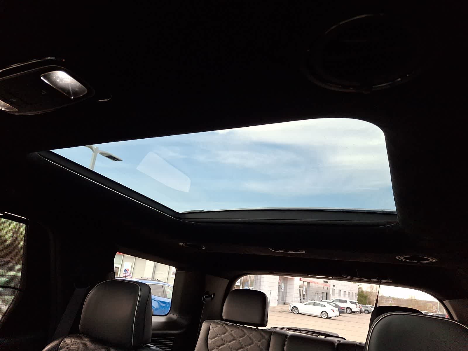 Thumbnail: 2022 Hyundai Palisade - 18