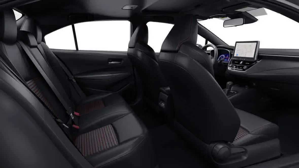 Thumbnail: 2026 Toyota Corolla - 7