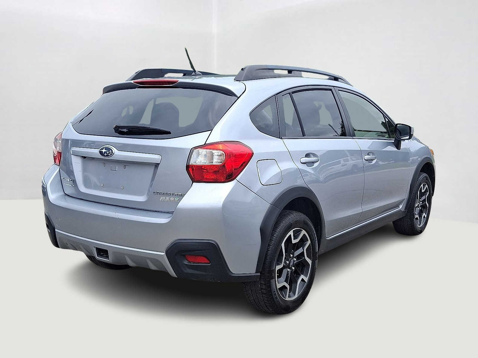 Thumbnail: 2016 Subaru Crosstrek - 5