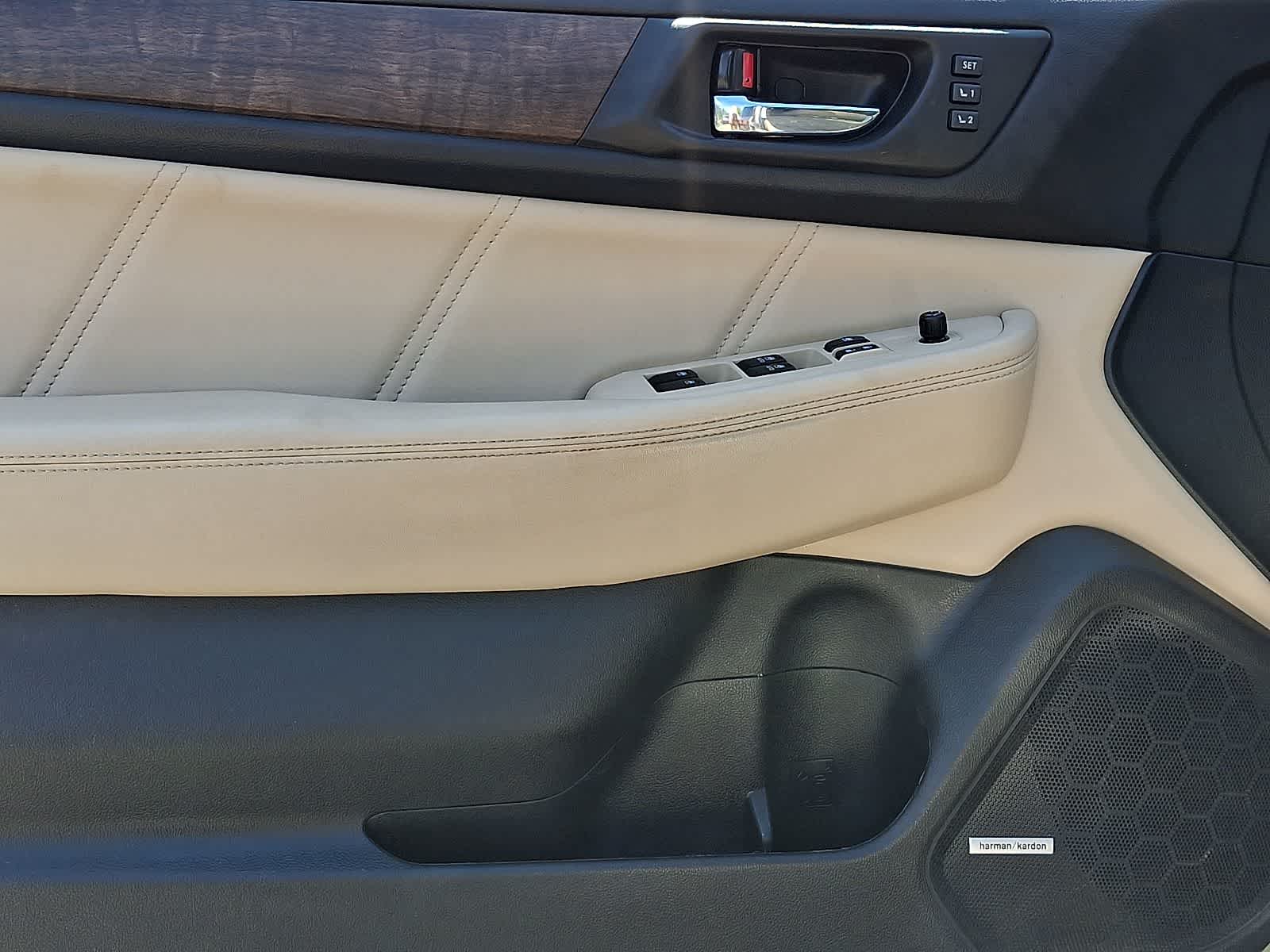 Thumbnail: 2018 Subaru Outback - 14