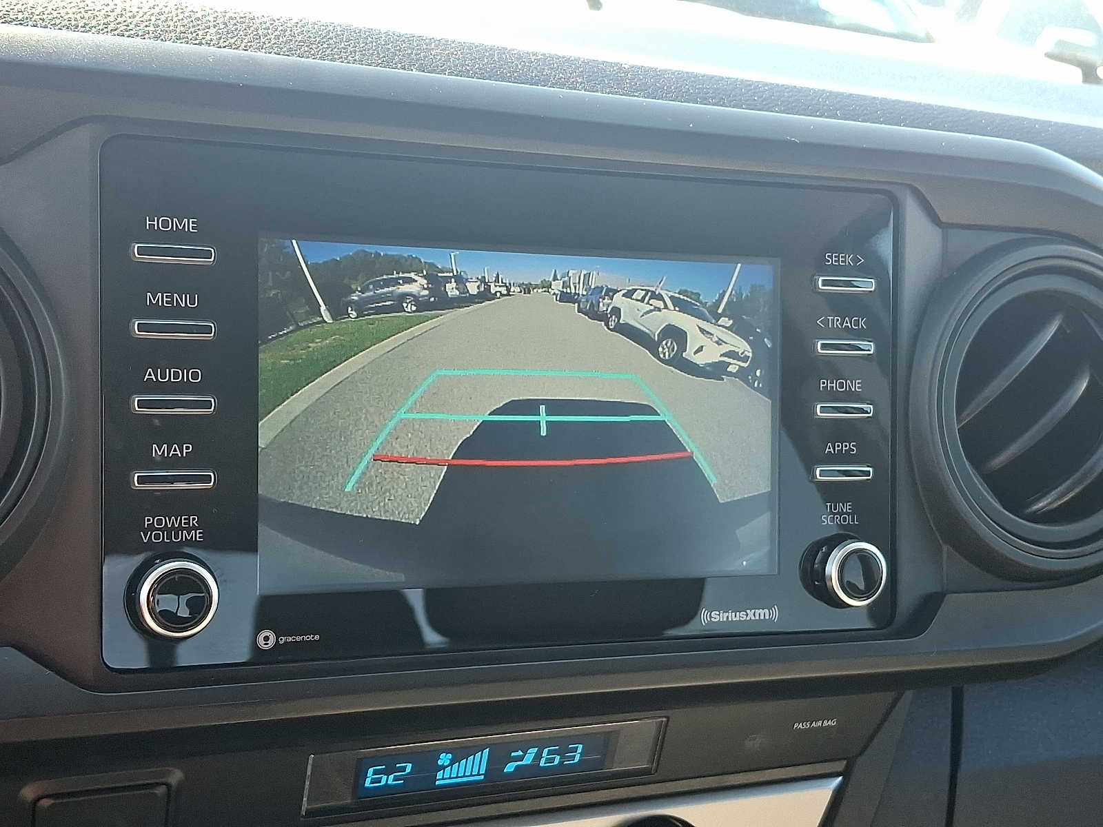 Thumbnail: 2022 Toyota Tacoma - 17