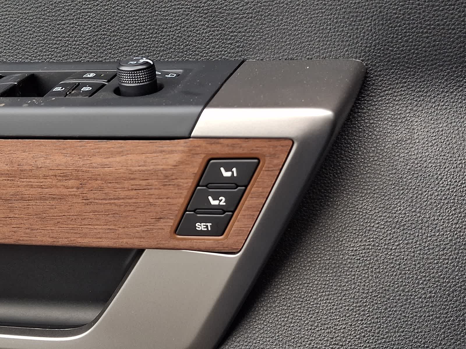 Thumbnail: 2026 Toyota Sequoia - 22