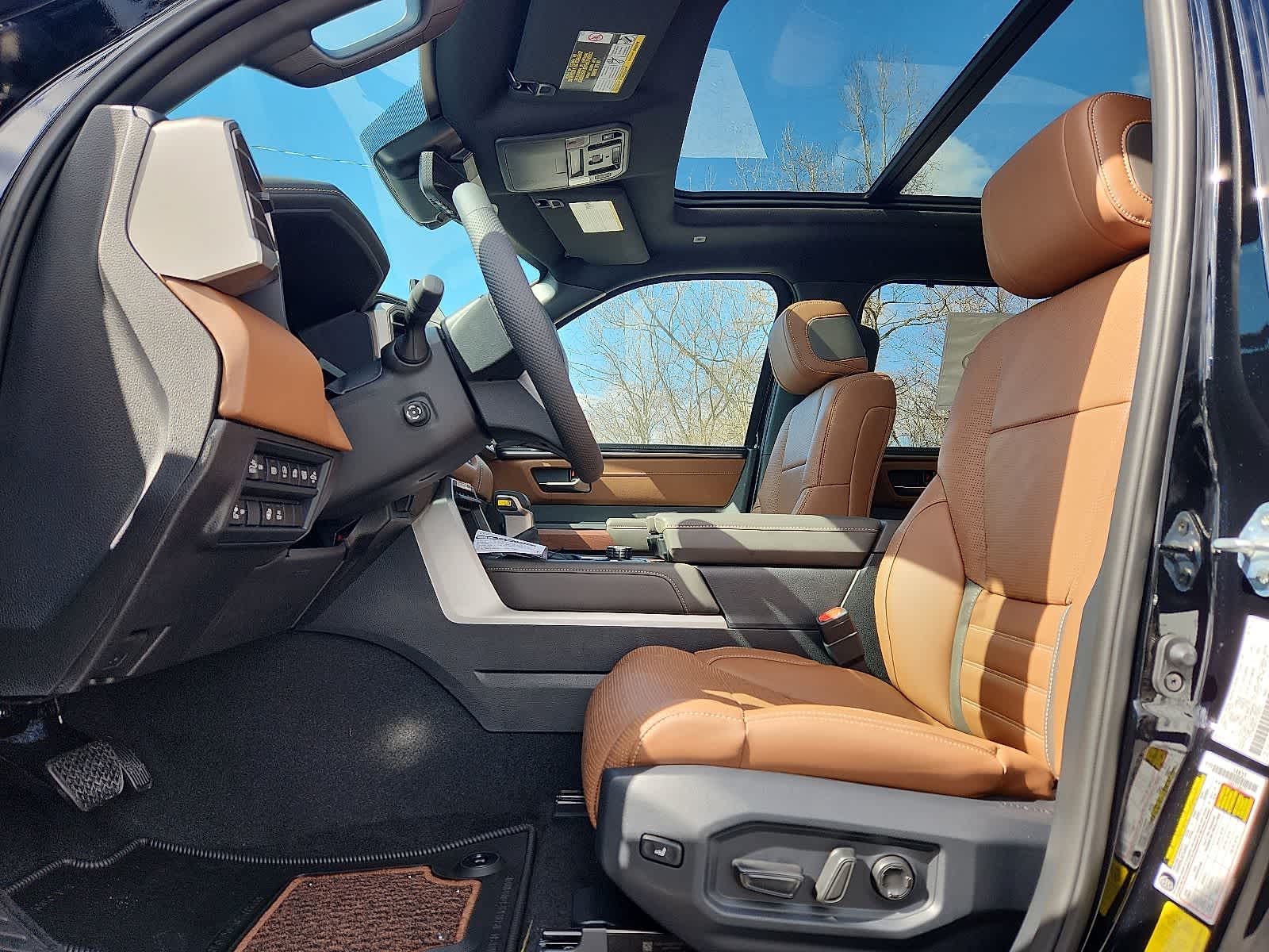 Thumbnail: 2026 Toyota Tundra - 12