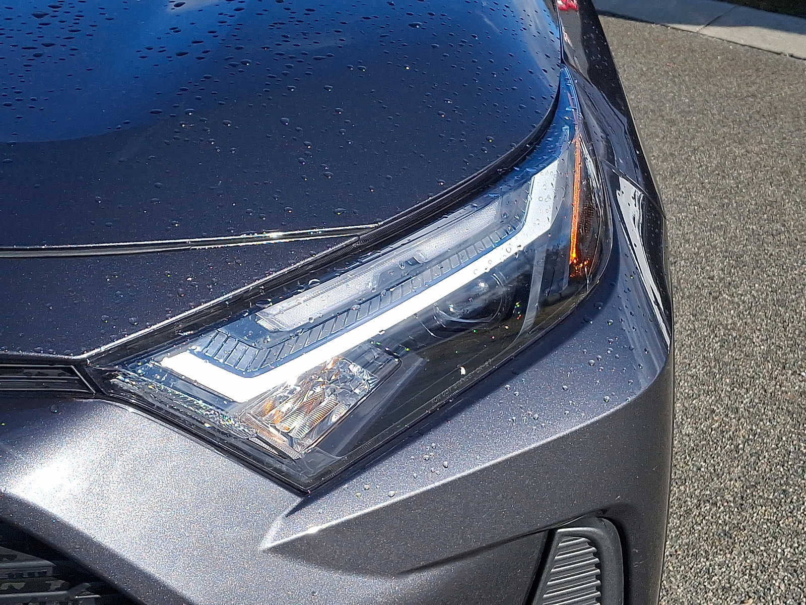 Thumbnail: 2025 Toyota RAV4 - 12