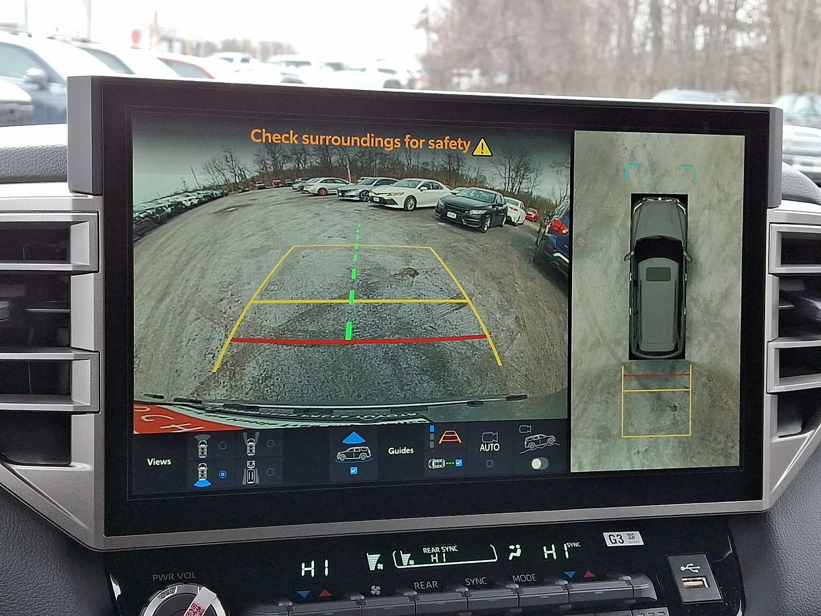 Thumbnail: 2026 Toyota Sequoia - 17