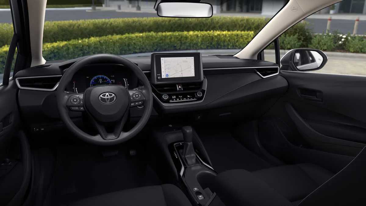 Thumbnail: 2026 Toyota Corolla - 27