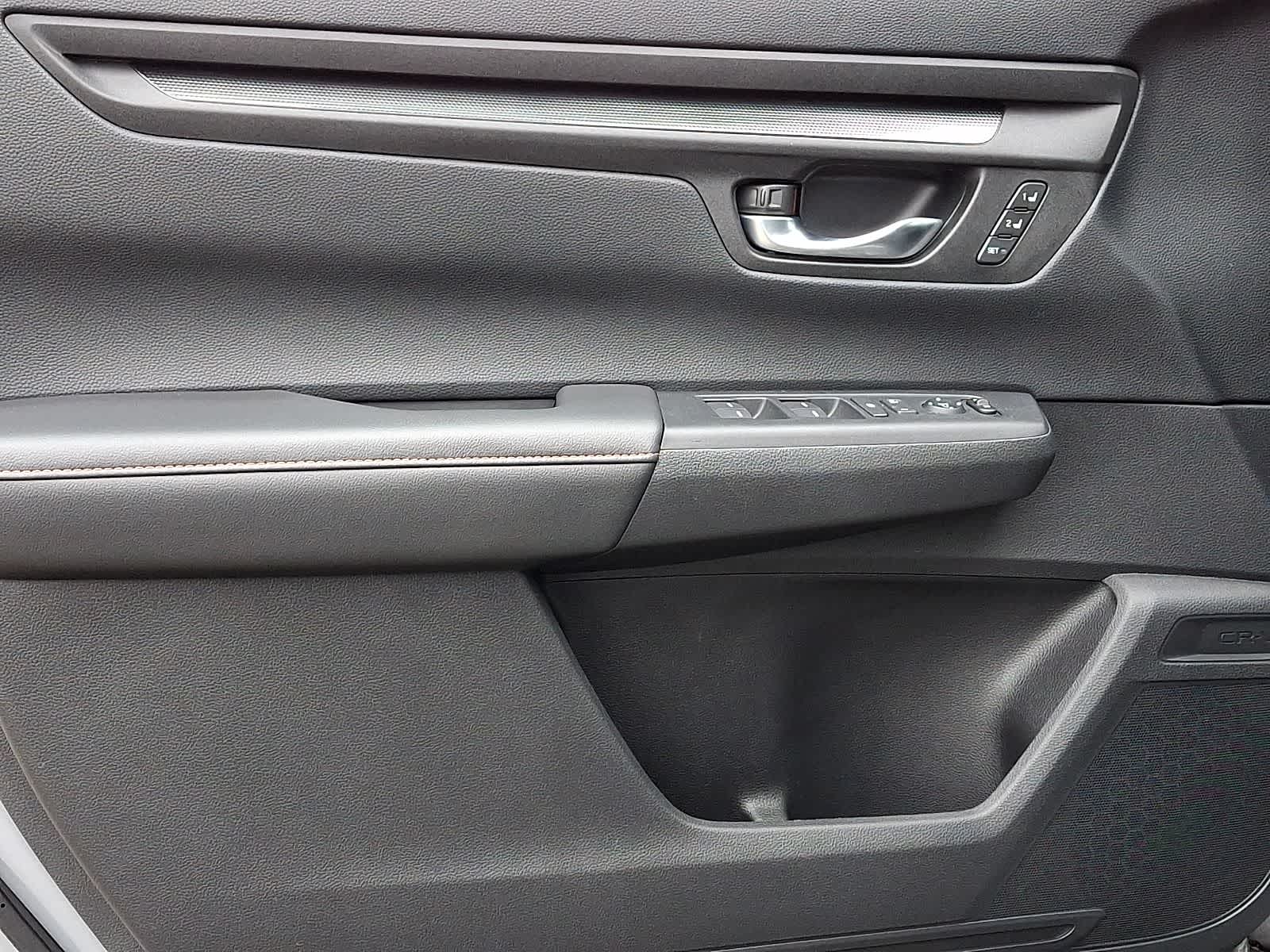 Thumbnail: 2024 Honda CR-V - 12