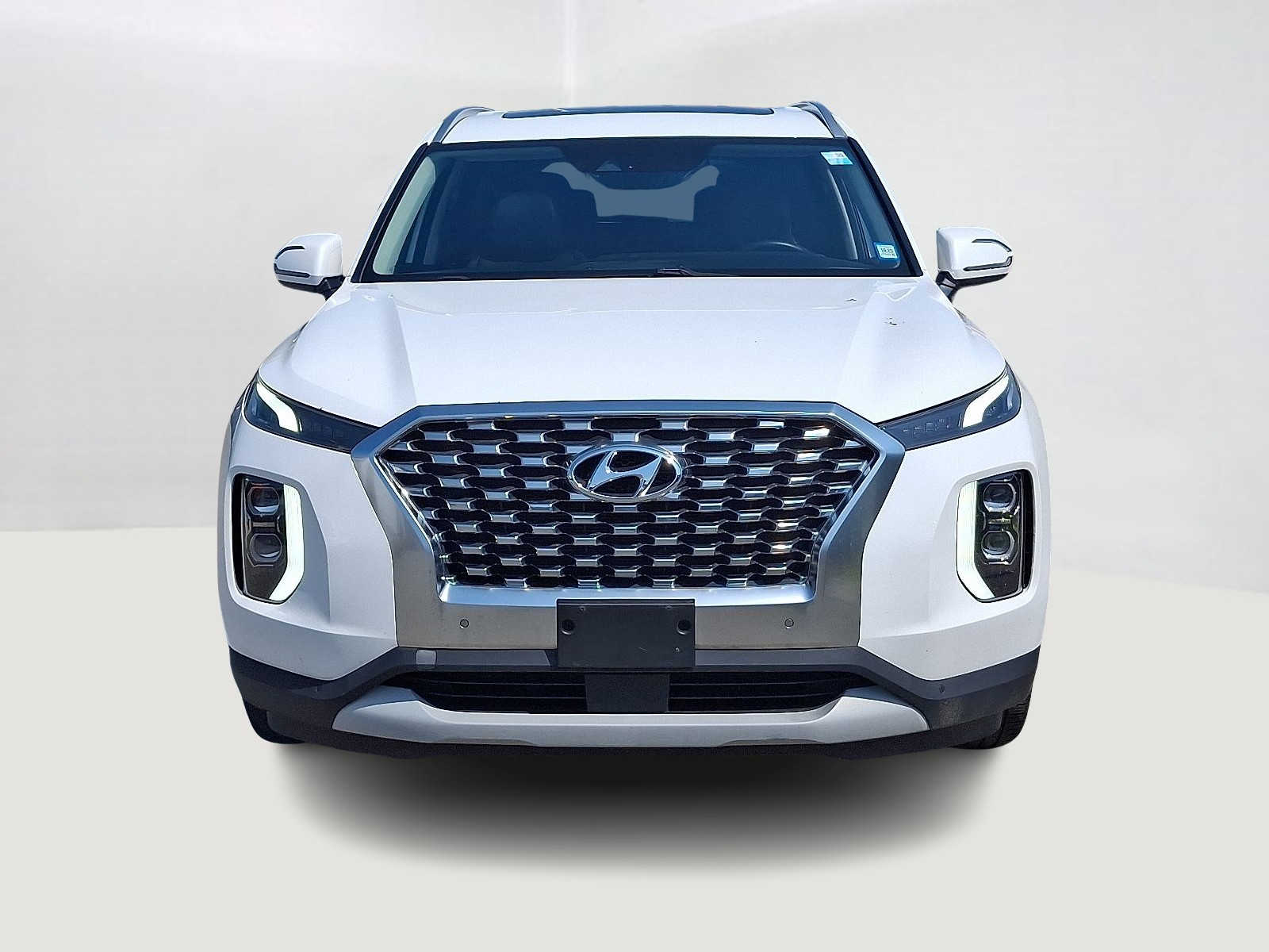 Thumbnail: 2020 Hyundai Palisade - 3