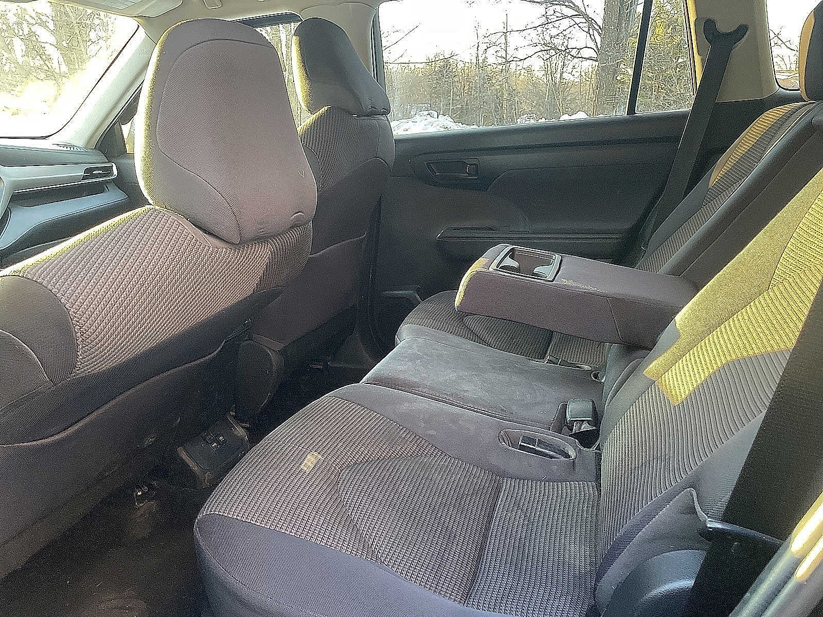 Thumbnail: 2020 Toyota Highlander - 23