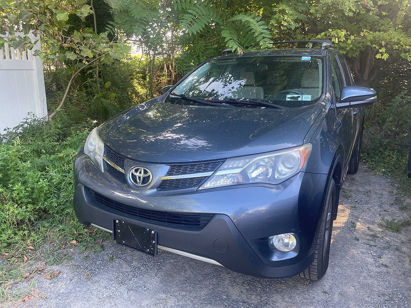2014 Toyota RAV4 XLE -
                  Wappingers Falls, NY