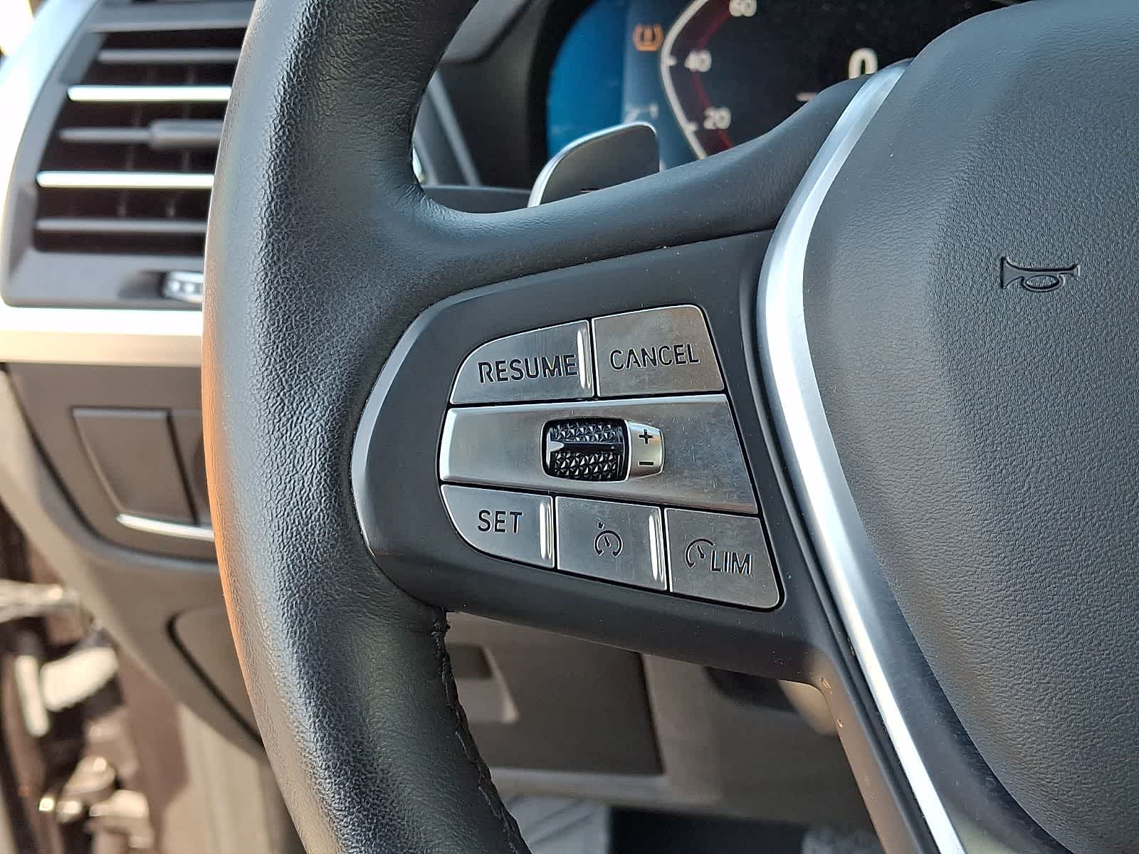 Thumbnail: 2023 BMW X3 - 24