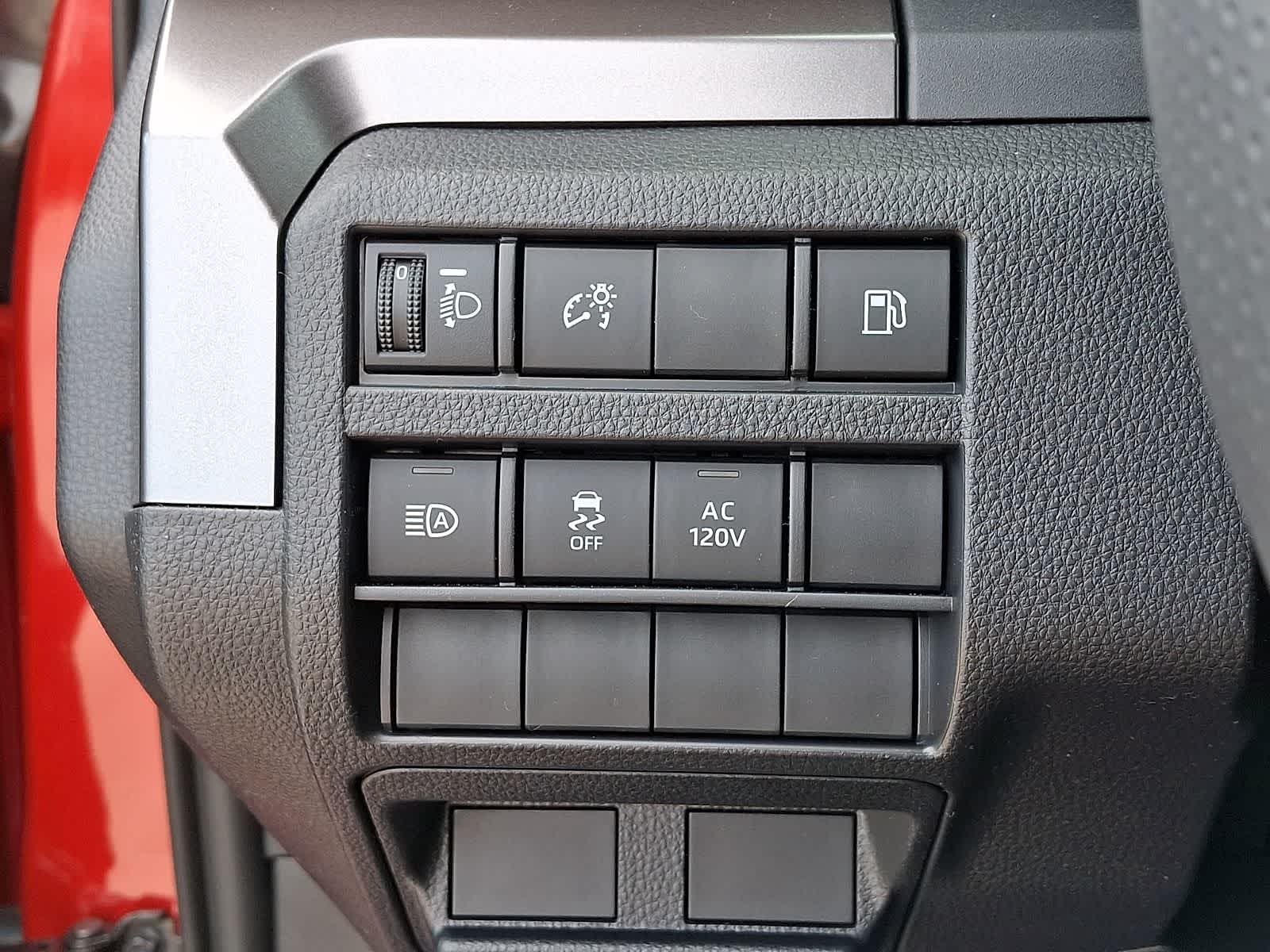 Thumbnail: 2026 Toyota 4Runner - 19