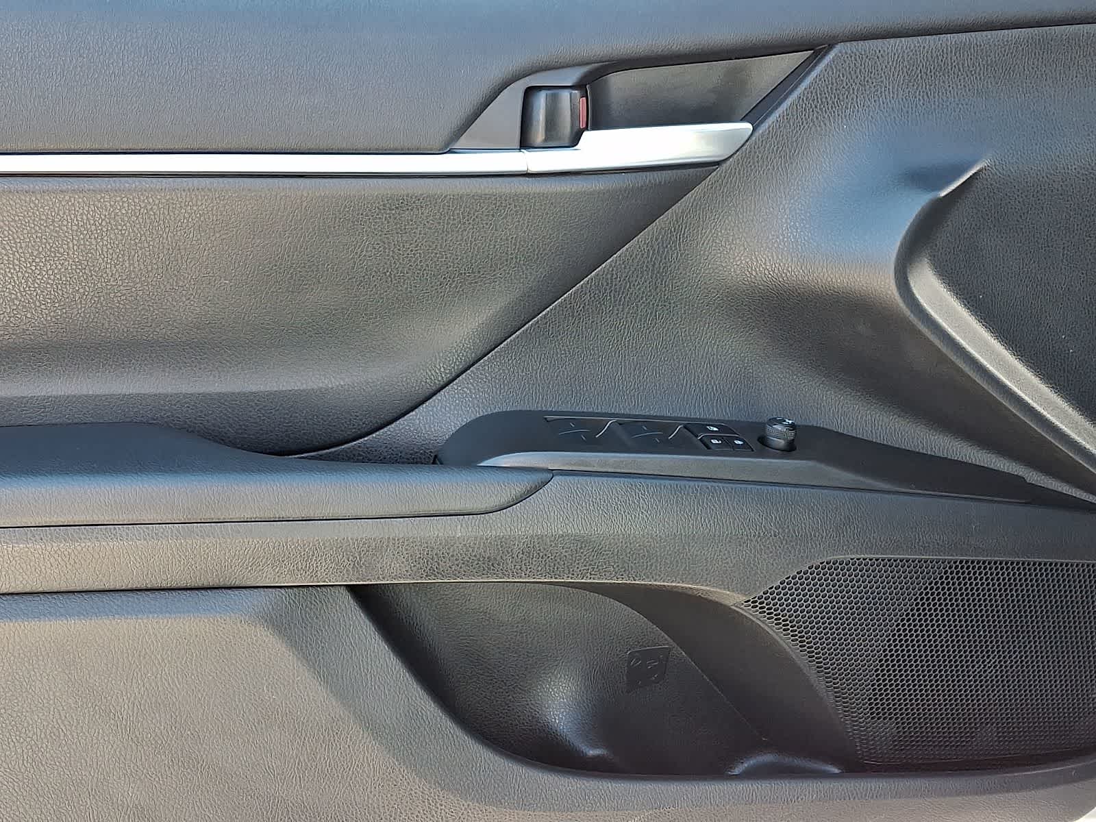 Thumbnail: 2024 Toyota Camry - 14