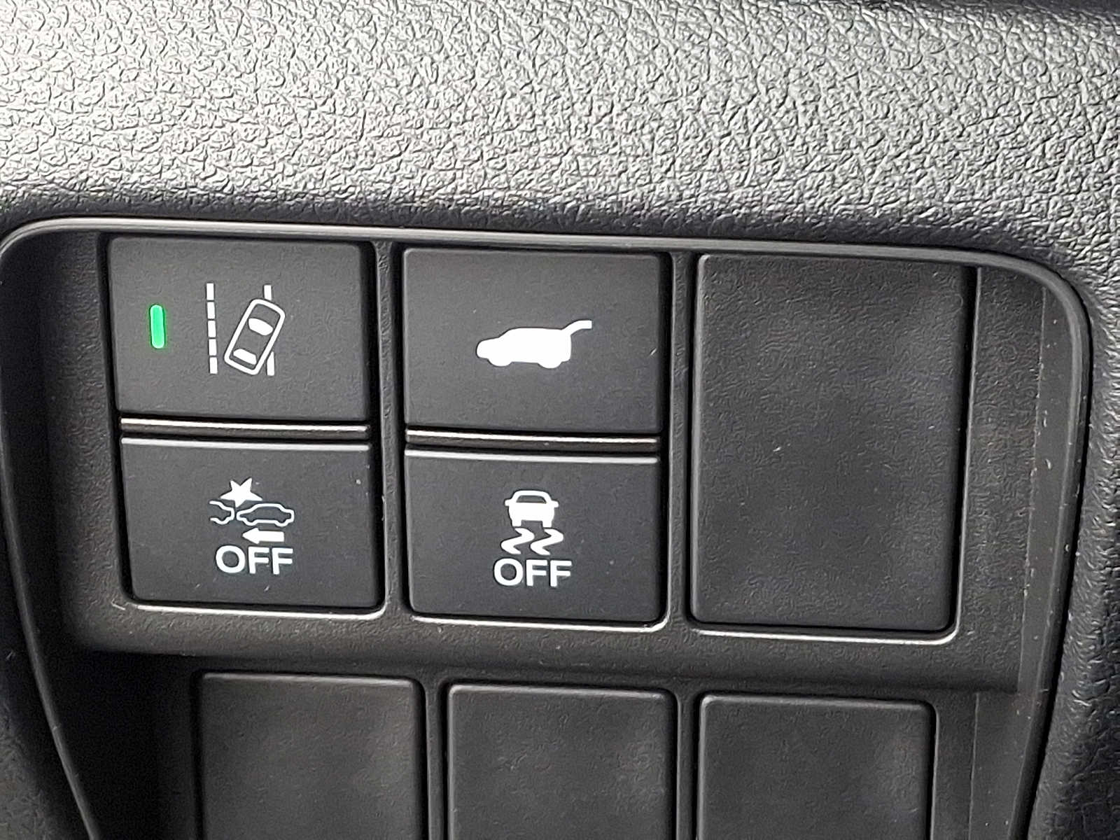 Thumbnail: 2021 Honda CR-V - 27