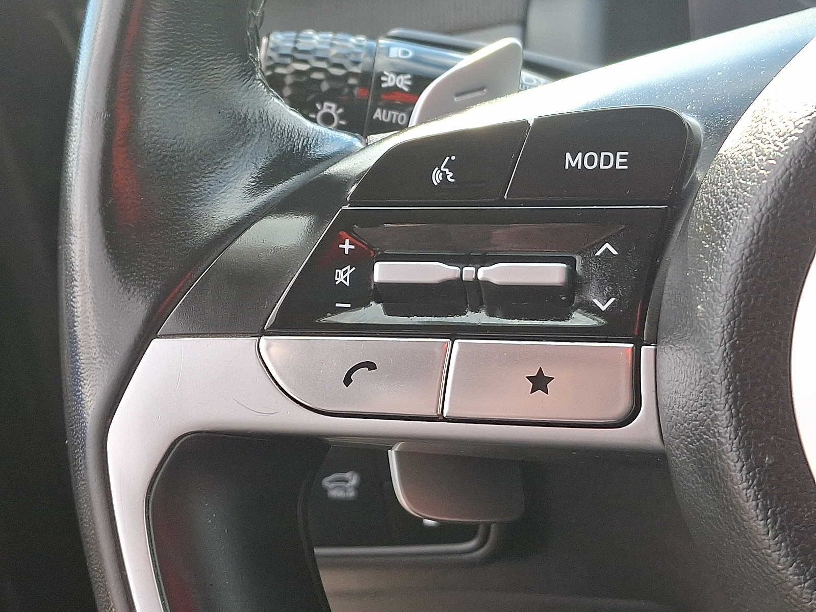 Thumbnail: 2024 Hyundai Tucson - 23