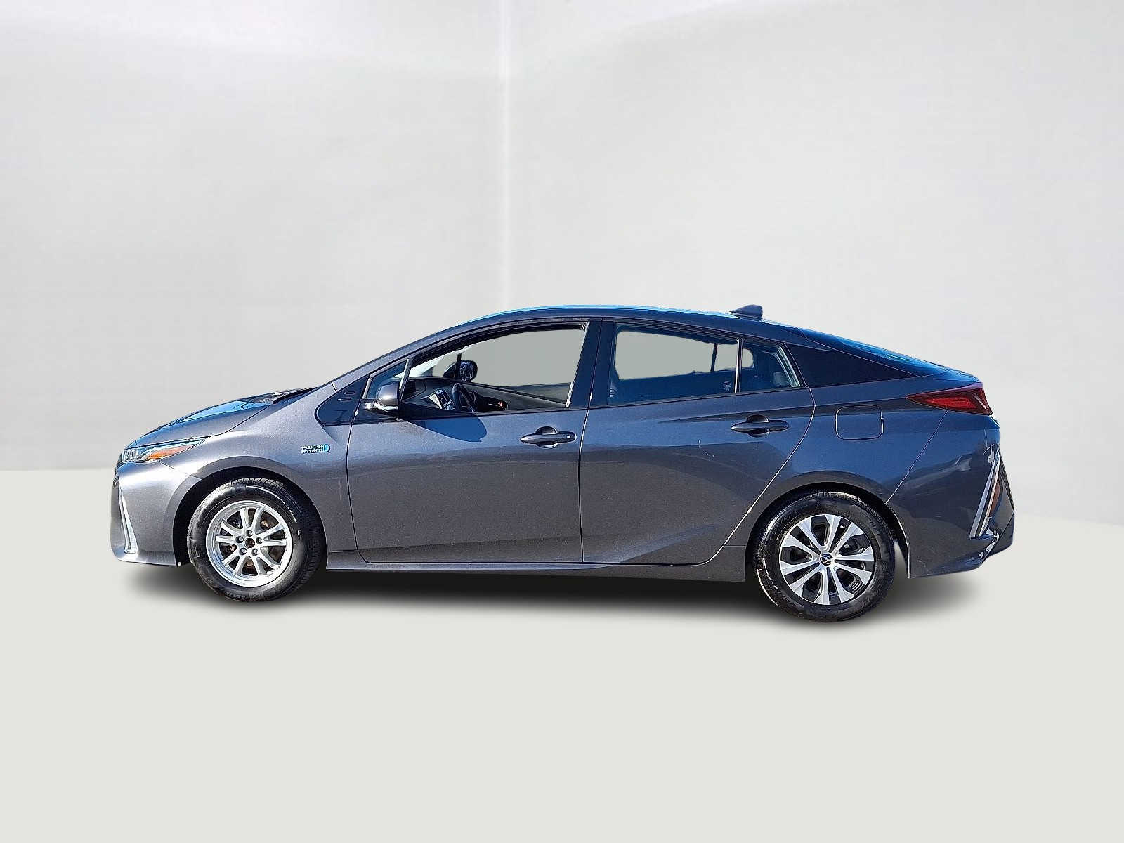Thumbnail: 2020 Toyota Prius Prime - 9