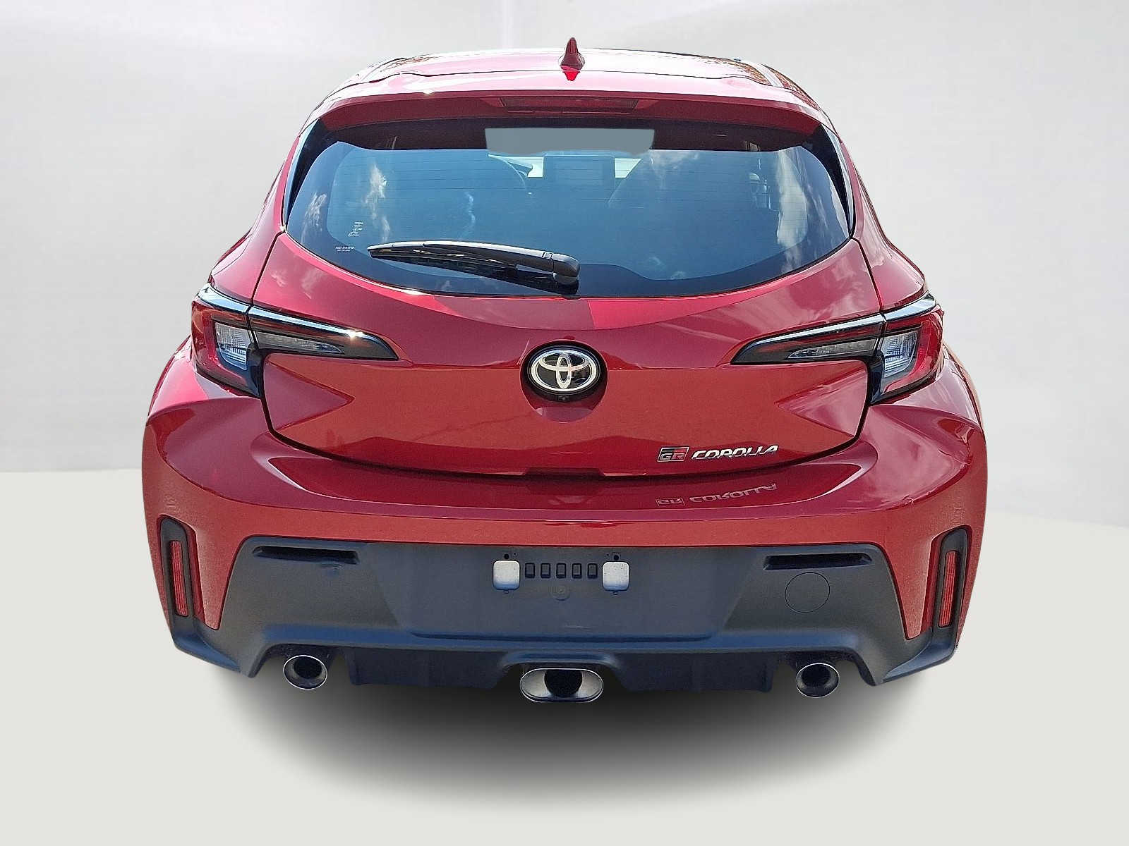 Thumbnail: 2024 Toyota GR Corolla - 7